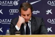 Sandro Rosell